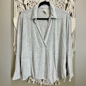 Free People Blouse
